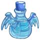 Ice Hissi Morphing Potion | Neopets Items