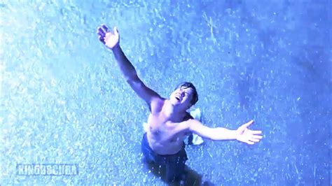 The Shawshank Redemption (1994) - Andy Dufresne Escape - YouTube