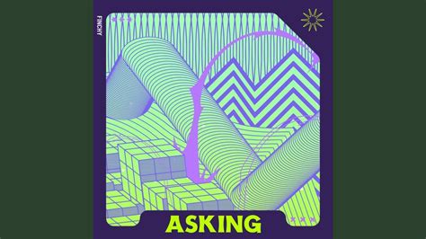 Asking - YouTube Music