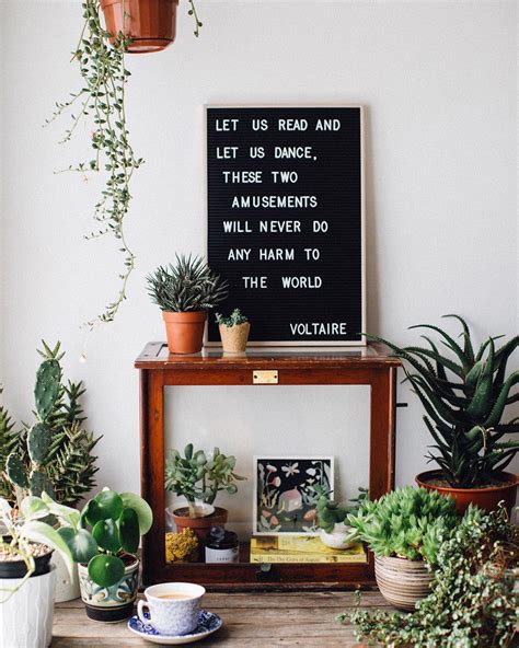 Letter board ideas | style your retro letter board | Papermash UK