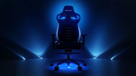 Best RGB gaming chairs in 2021 | Best gaming chairs with LEDs | Dot Esports