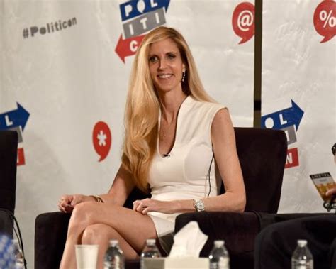 Ann Coulter Bio, Single, Net Worth, Ethnicity, Nationality, Height