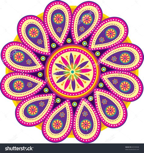 Rangoli clipart 20 free Cliparts | Download images on Clipground 2024