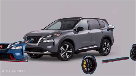 2024 Nissan Rogue Miles Per Gallon - Pansy Ranique