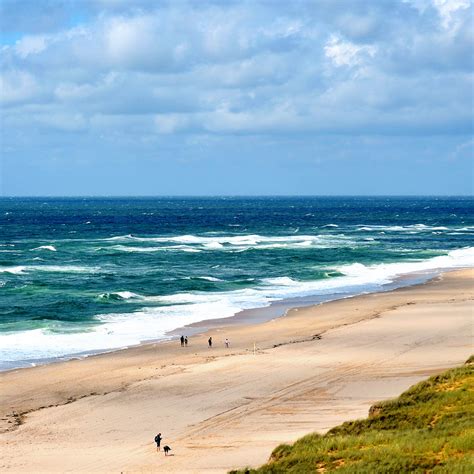 Sylt : Journeying To Germany S Northernmost Point Railtripping / Dieser ...