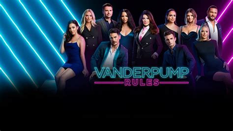 Vanderpump Rules TV Show: Watch All Seasons, Full Episodes & Videos Online In HD Quality On ...