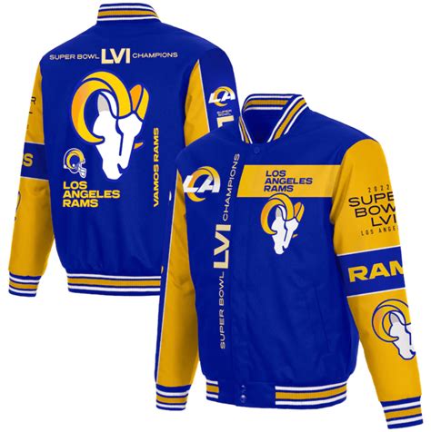 Best Los Angeles Rams Super Bowl Merch to Buy Online (2022)