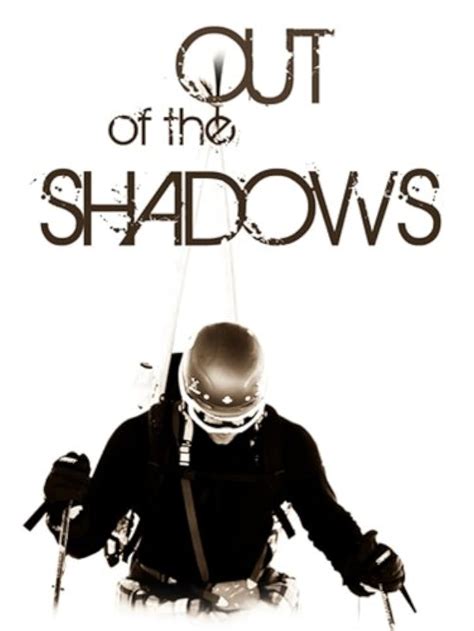 Out of the Shadows (2010)