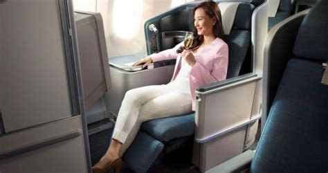 Philippine Airlines Upgrade, How to Upgrade to Premium/Business +1-844 ...