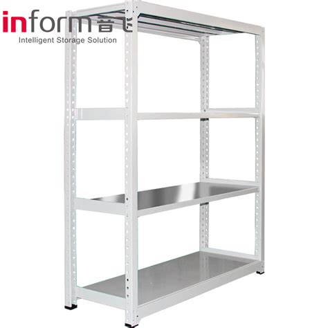 China Boltless Shelving factory and manufacturers | INFORM