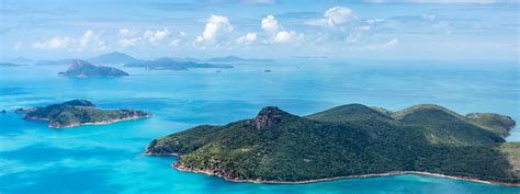 Airlie Beach Weather for the Whitsundays | Whitsunday Islands Tours