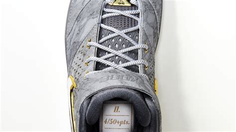 Introducing the Kobe Prelude II - Nike News