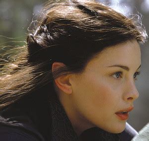 Arwen - Lord of the Rings Photo (40518592) - Fanpop