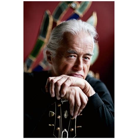 Jimmy Page – Scarlet Page - shop