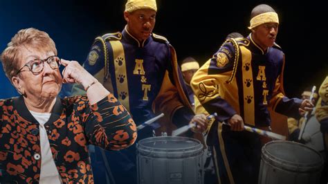 Did Nick Cannon Actually Play Drums In The Drumline Movie? - Drumeo Beat