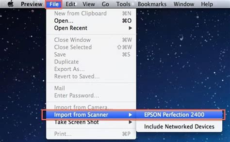 4 Easy Ways to Scan Mac Using a Flatbed Scanner, Preview, and More