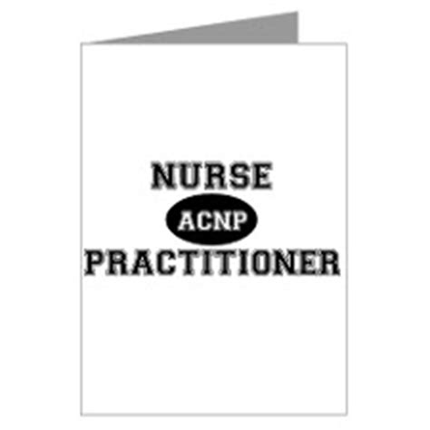 Acute Care Nurse Practitioner (ACNP)