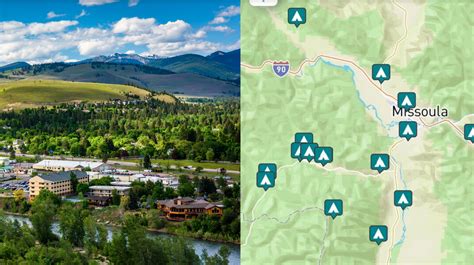 Our Top 7 Picks for Camping Near Missoula, Montana