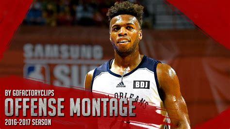 Buddy Hield 2016 Summer League Offense Highlights - BALLING! - YouTube