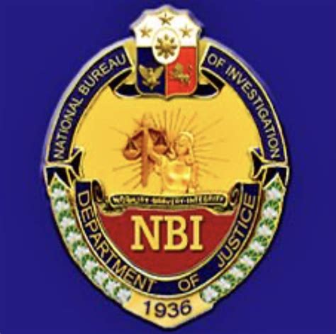 NBI arrests fake NBI agent