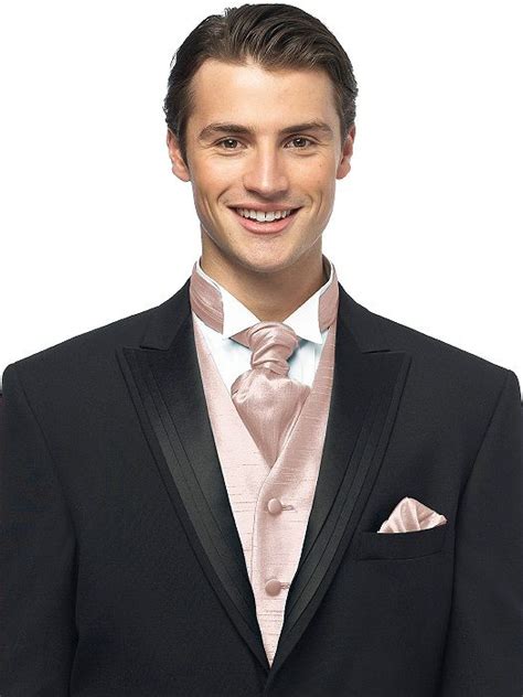 Custom cravats | Tuxedo accessories, Groomsmen accessories, Wedding men