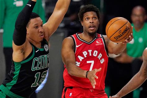 Toronto Raptors vs. Boston Celtics Game 6 FREE LIVE STREAM (9/9/20): Watch NBA Playoffs online ...