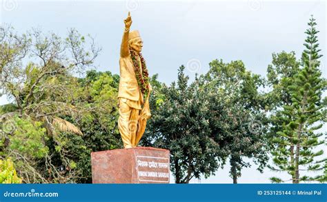 Veer Savarkar Park is Located Right in Front of the Cellular Jail in ...