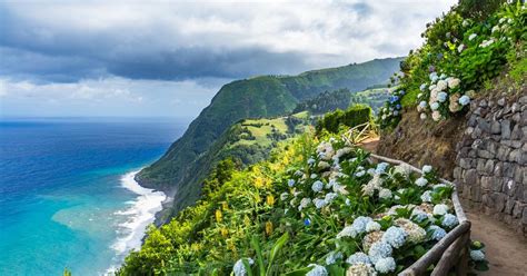 Cheap Flights from Toronto to Ponta Delgada (Açores) - KAYAK