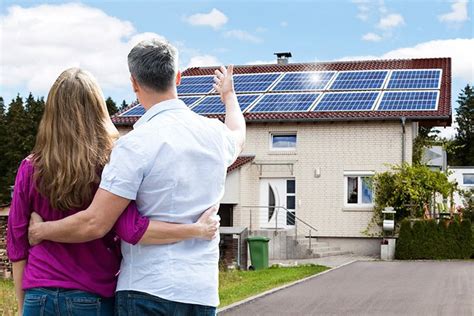 The 5 best solar panels you can buy and their advantages