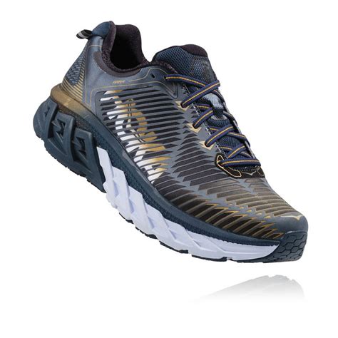 Hoka Arahi Running Shoes - AW17 - 50% Off | SportsShoes.com