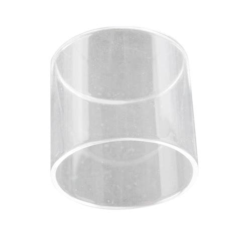 1pcs Clear Glass Shade Cylinder Glass Lamp Shade Replacement Glass Shade S : Amazon.in: Home ...
