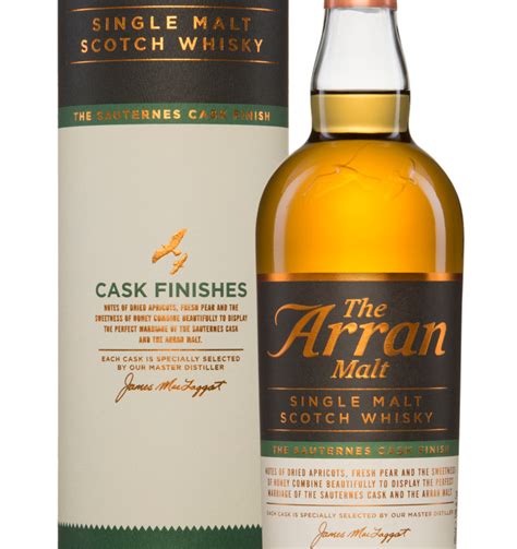 Single Malt Whiskey | Single Malts | Isle of Arran Distillery