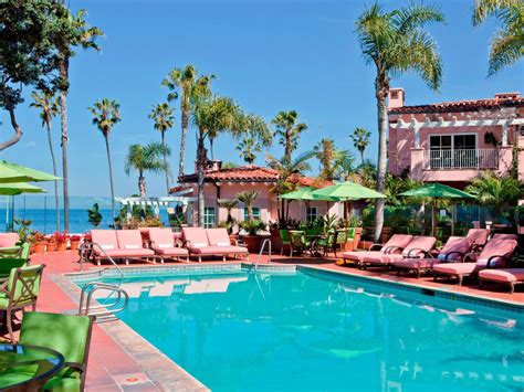 The 11 Best California Beach Hotels for Hitting the Sand | Jetsetter | Best california beaches ...