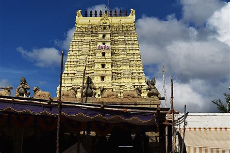 Rameshwaram Jyotirlinga: A Holy and Historic Temple of Lord Shiva - E ...