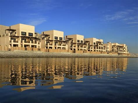 Atana Musandam Resort in Khasab - Room Deals, Photos & Reviews