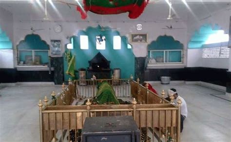 Peer Baba Dargah