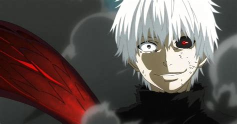 Tokyo Ghoul 15 Things You Didnt Know About Kaneki - Wechoiceblogger