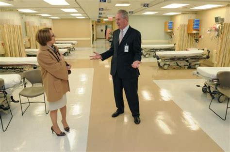 Mercy Medical Center in Springfield completes $1.3 million renovation of emergency department ...