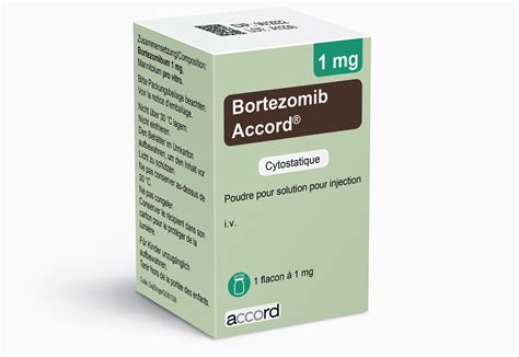 Bortezomib Accord® | Accord Healthcare Switzerland