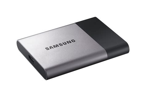 いておりま Samsung T3 Portable SSD - 1TB - USB 3.1 External SSD (MU-PT1T0B/AM) :B01AVF6UO8:オカイチストア ...