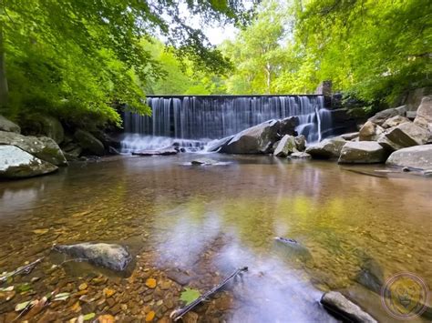 Nice map of Maryland state parks : r/maryland