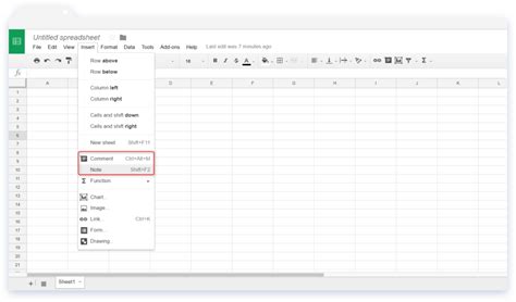 10 spreadsheet tips and tricks to maximize Google Sheets - Sheetgo Blog