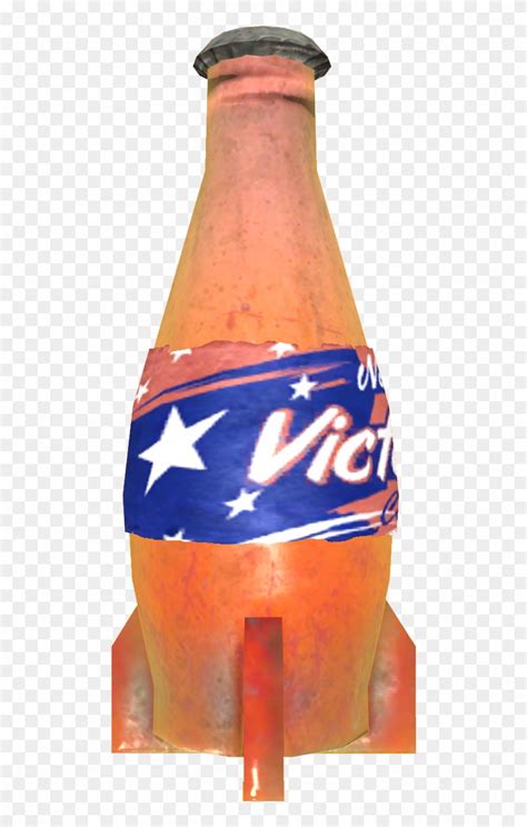 Nuka Cola Victory Clipart (#658194) - PikPng