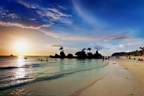 Paradise Has a Name—Boracay! - 7Stones Boracay | Boracay, Philippines