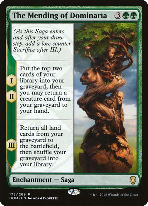 Top 10 Land-Creature Supports in Magic: The Gathering - HobbyLark