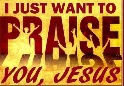 I Just Want To Praise You Jesus Miracles Of Jesus Christ, Fix It Jesus, Precious Jesus, Psalm 63 ...