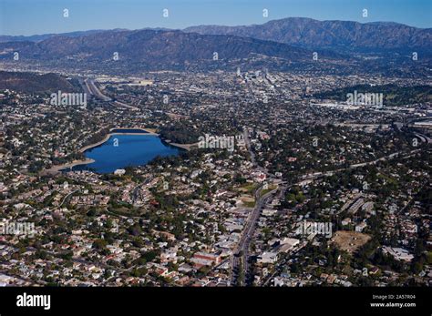 Silver lake, los angeles hi-res stock photography and images - Alamy