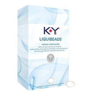 Possible Free KY Liquibeads Lubricant Product - SweetFreeStuff.com