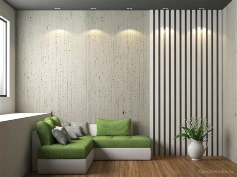 Living Room Wallpaper Ideas India | Cabinets Matttroy