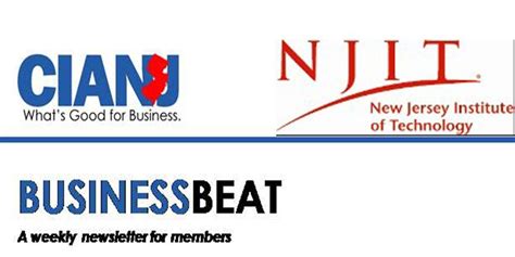 NJIT Logo - LogoDix